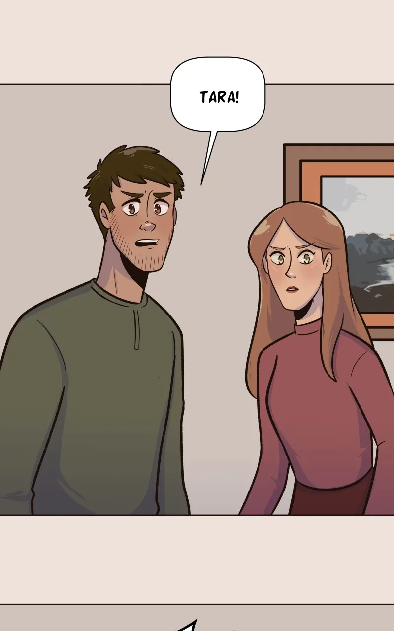 Letters on the Wall Chapter 25 page 14 - 