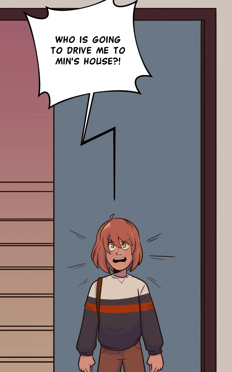 Letters on the Wall Chapter 25 page 15 - 