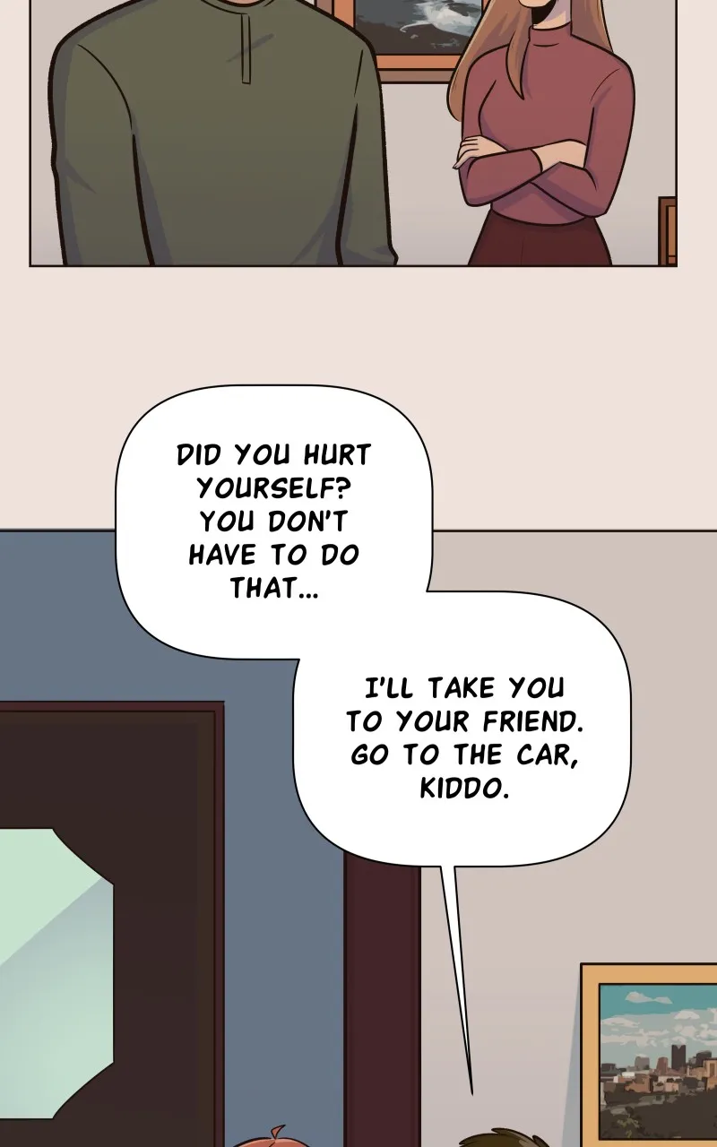 Letters on the Wall Chapter 25 page 17 - 