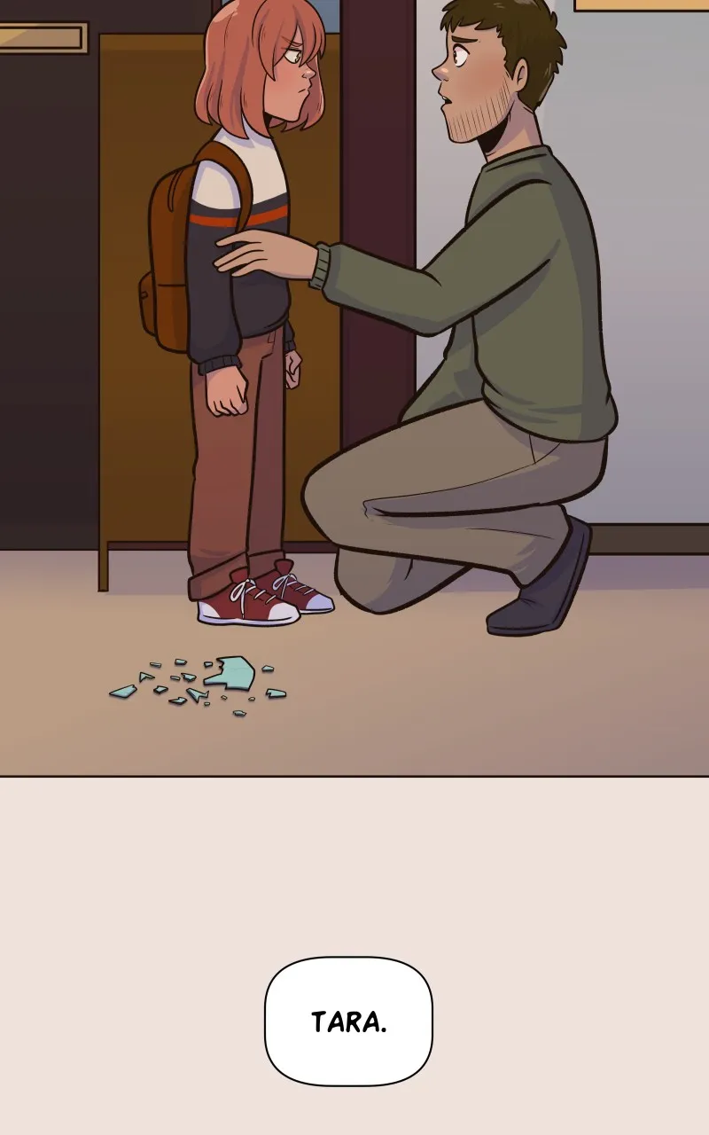 Letters on the Wall Chapter 25 page 18 - 