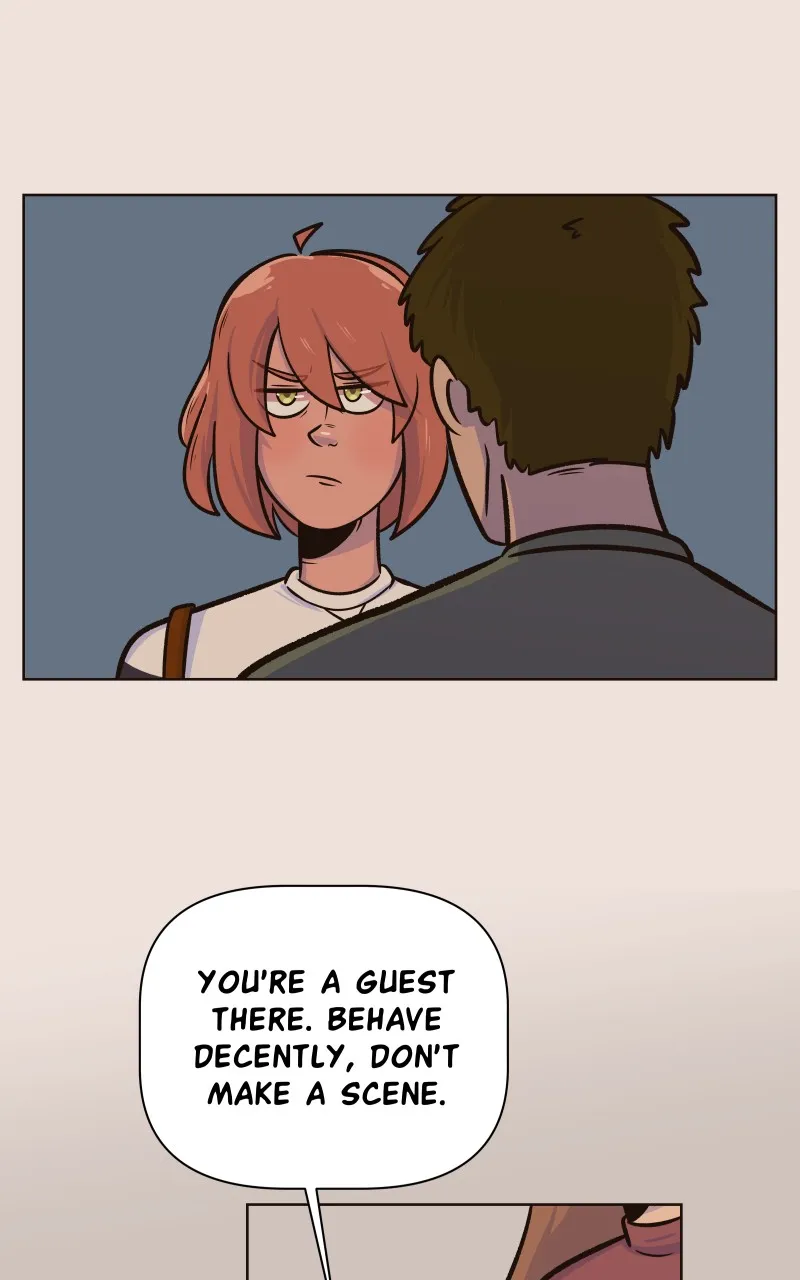 Letters on the Wall Chapter 25 page 19 - 