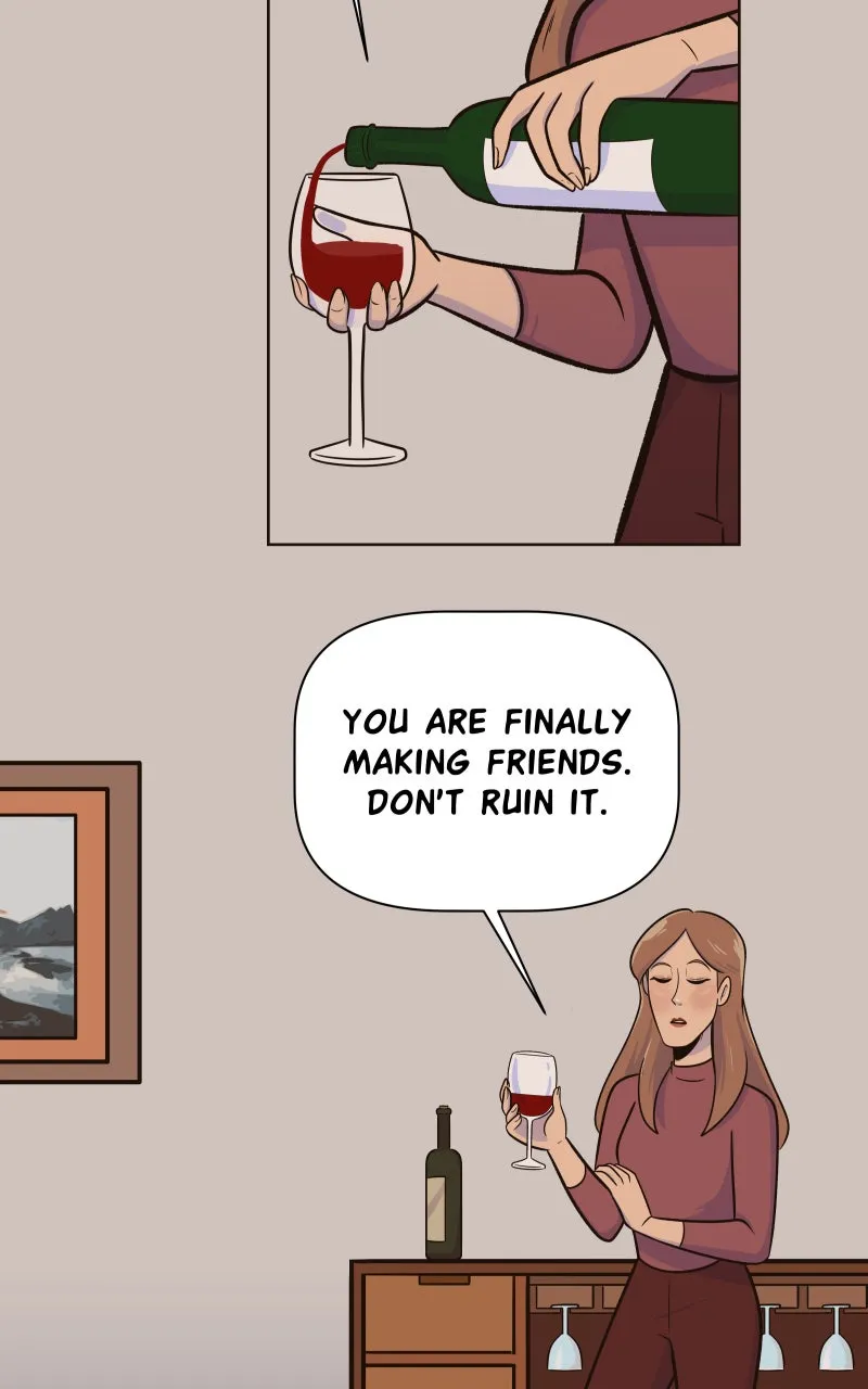 Letters on the Wall Chapter 25 page 20 - 