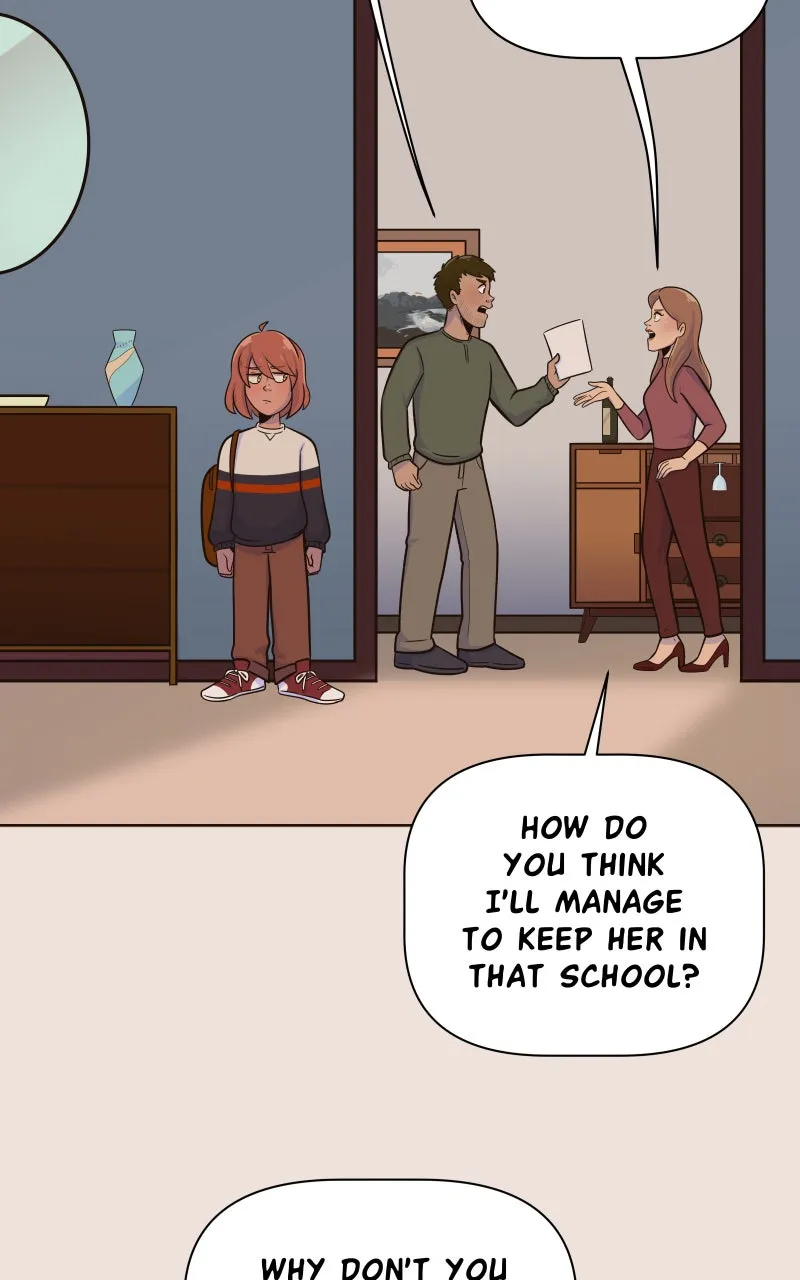 Letters on the Wall Chapter 25 page 3 - 