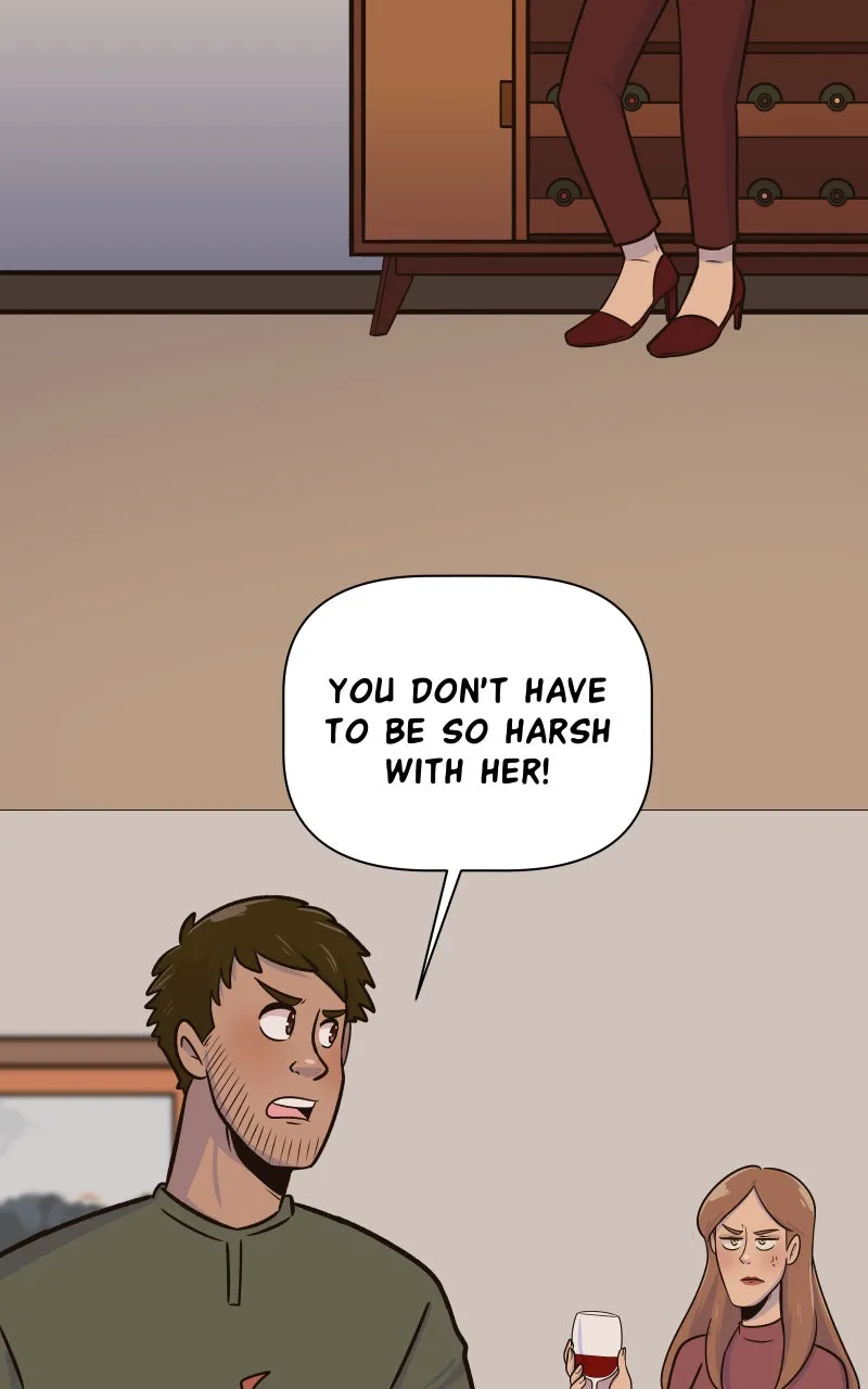 Letters on the Wall Chapter 25 page 21 - 