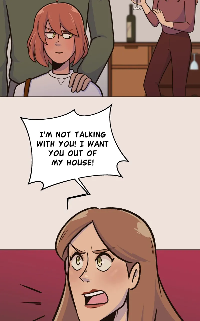 Letters on the Wall Chapter 25 page 22 - 
