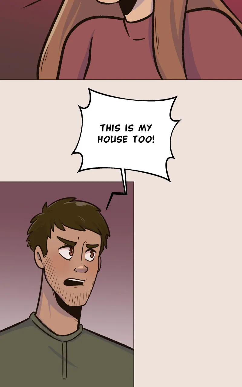 Letters on the Wall Chapter 25 page 23 - 