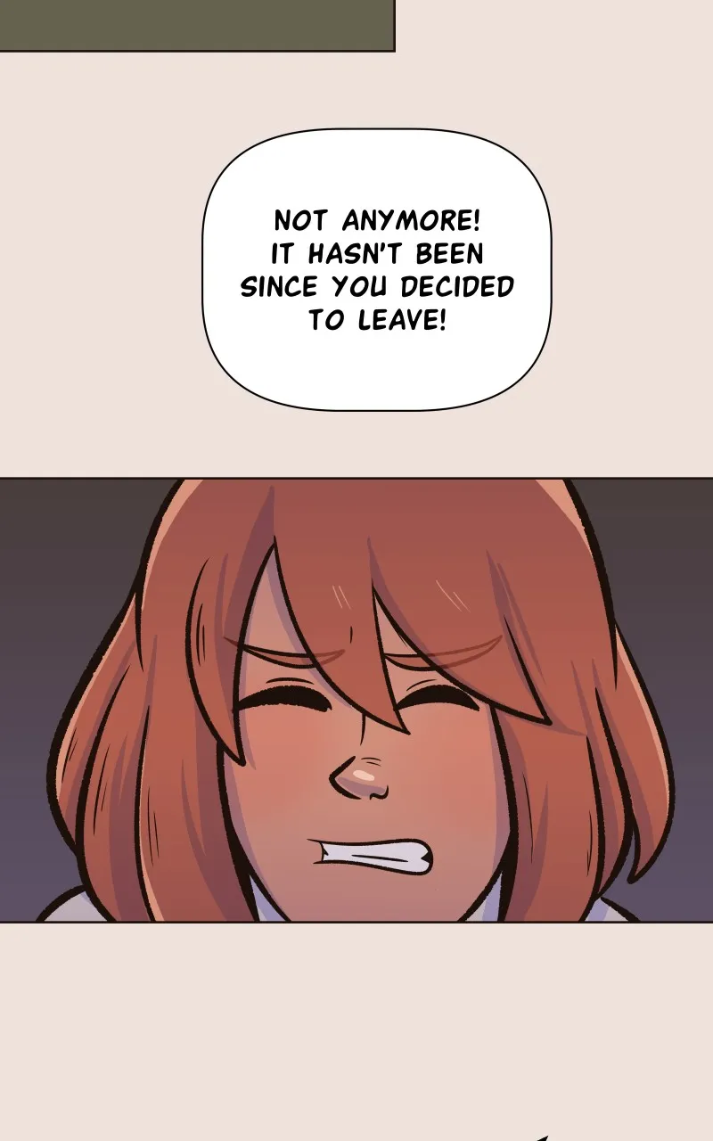 Letters on the Wall Chapter 25 page 24 - 