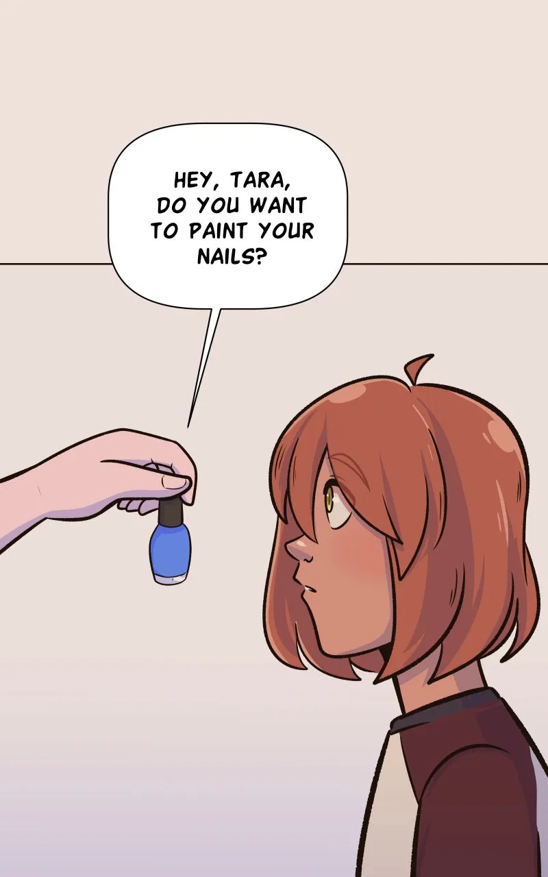 Letters on the Wall Chapter 25 page 27 - 