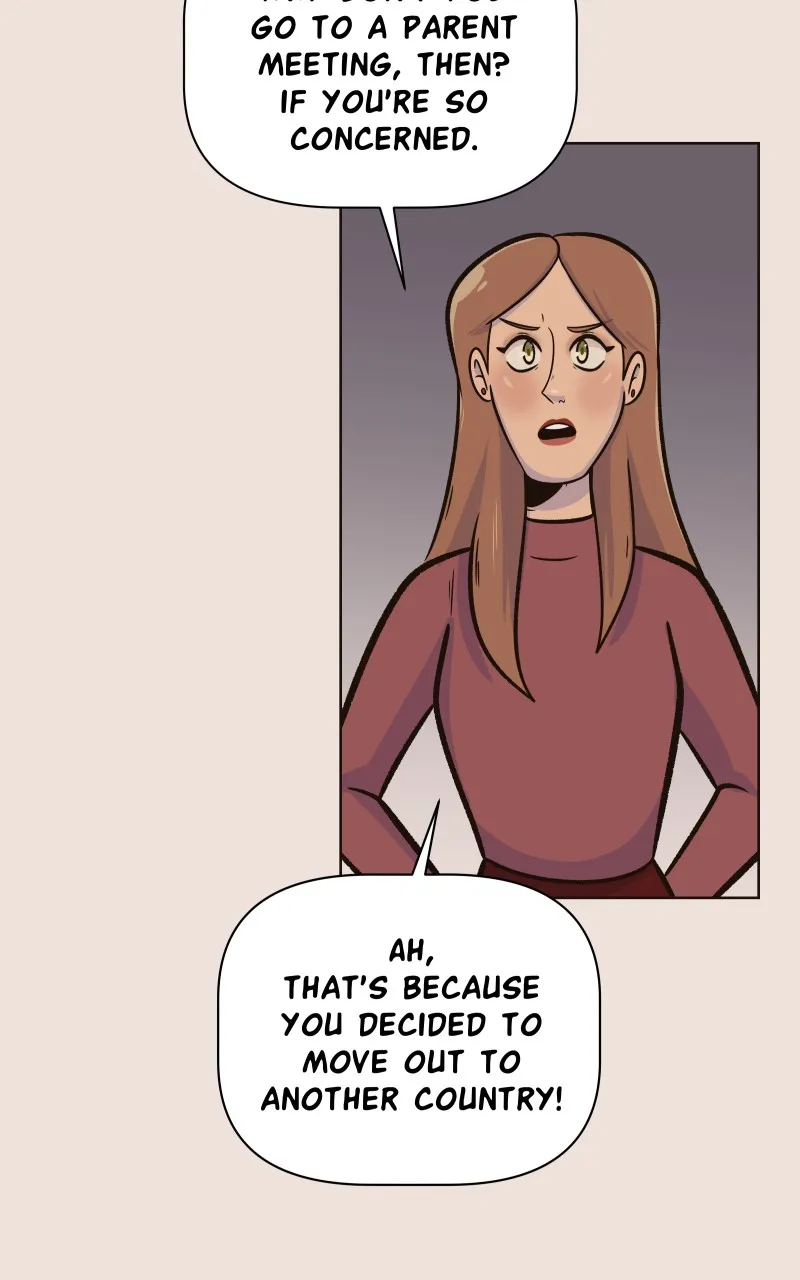 Letters on the Wall Chapter 25 page 4 - 
