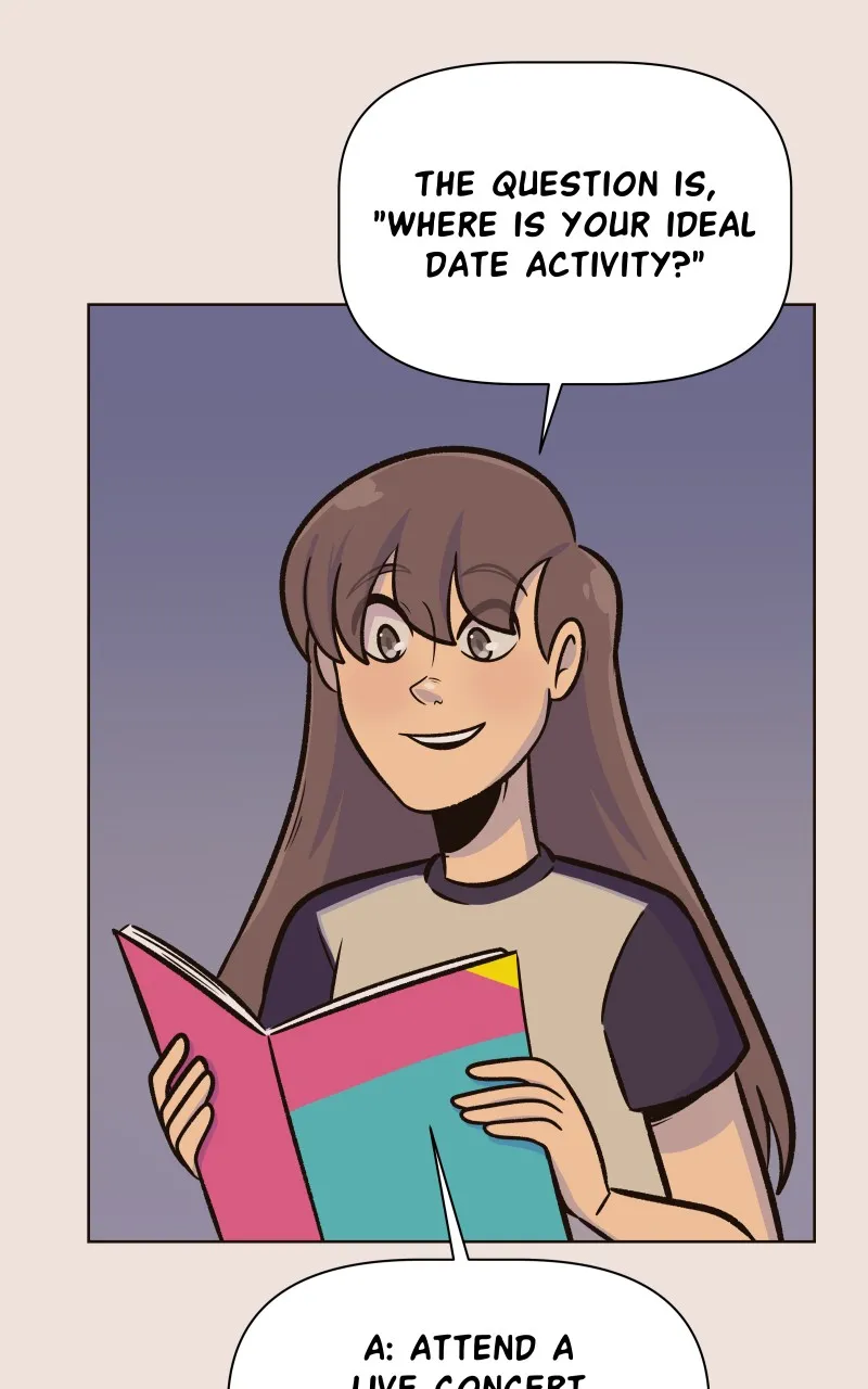 Letters on the Wall Chapter 25 page 32 - 