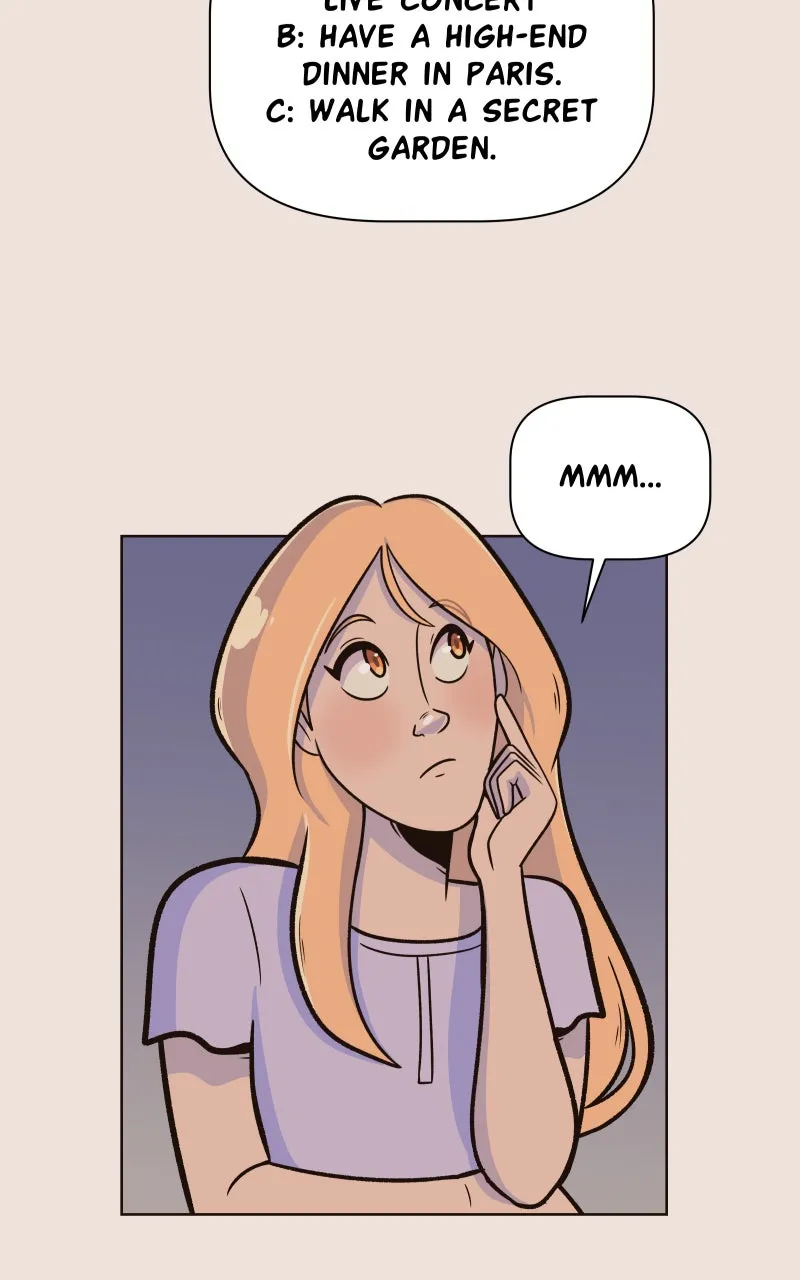 Letters on the Wall Chapter 25 page 33 - 