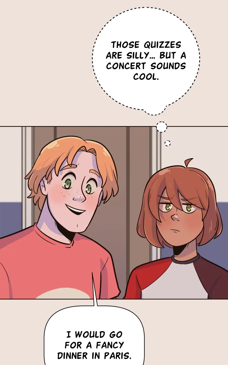 Letters on the Wall Chapter 25 page 34 - 