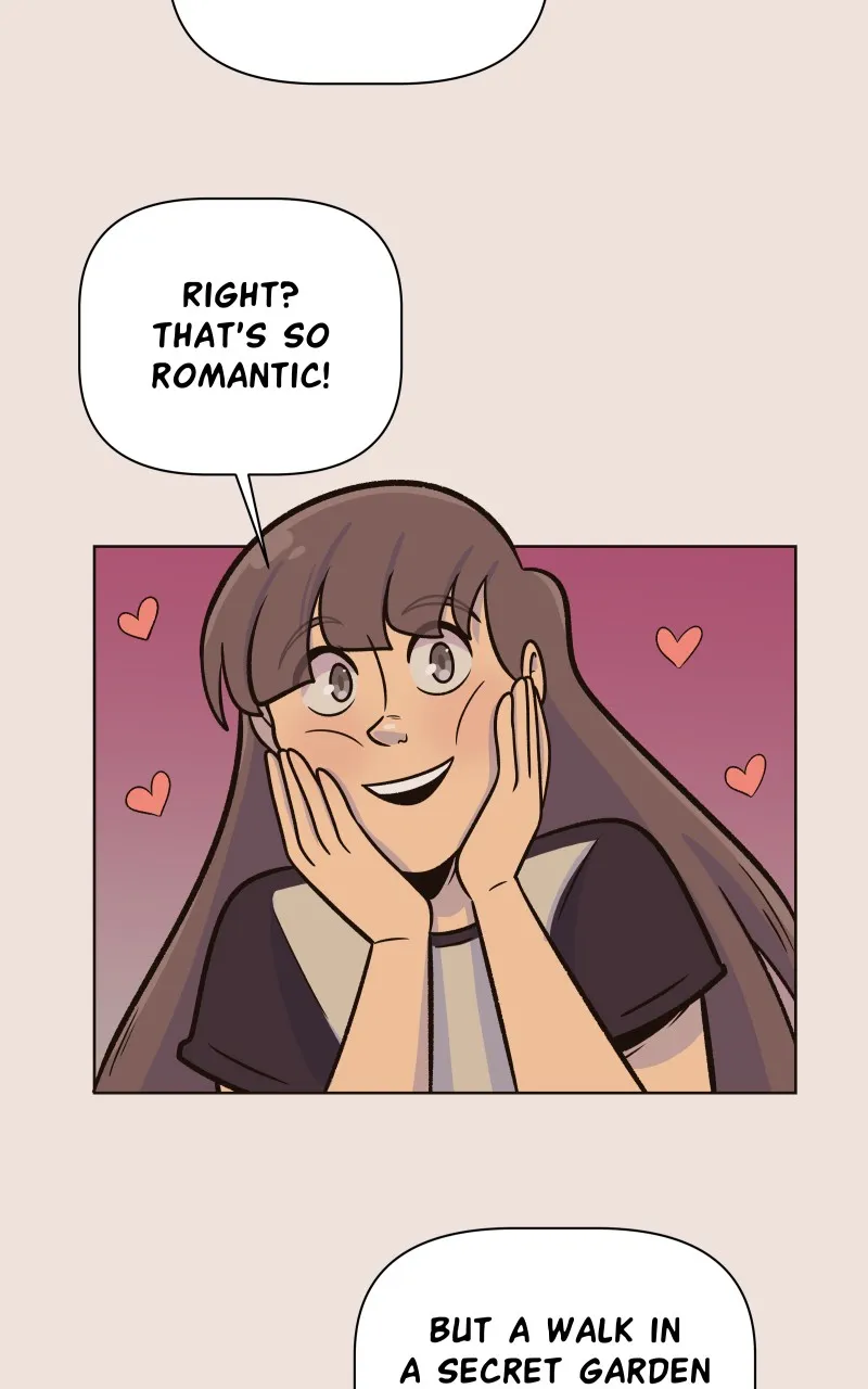 Letters on the Wall Chapter 25 page 35 - 