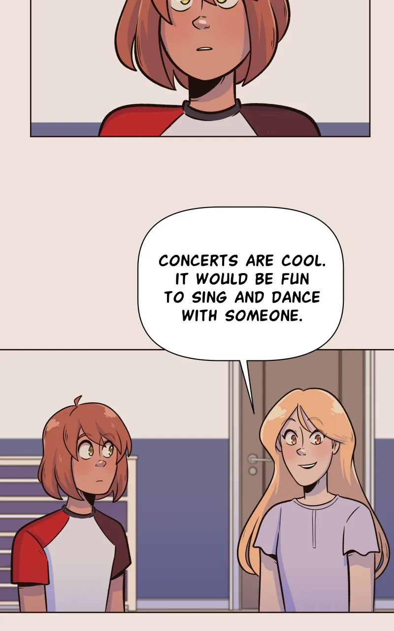 Letters on the Wall Chapter 25 page 37 - 
