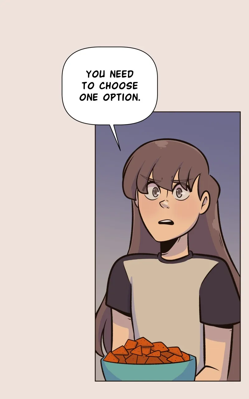 Letters on the Wall Chapter 25 page 39 - 