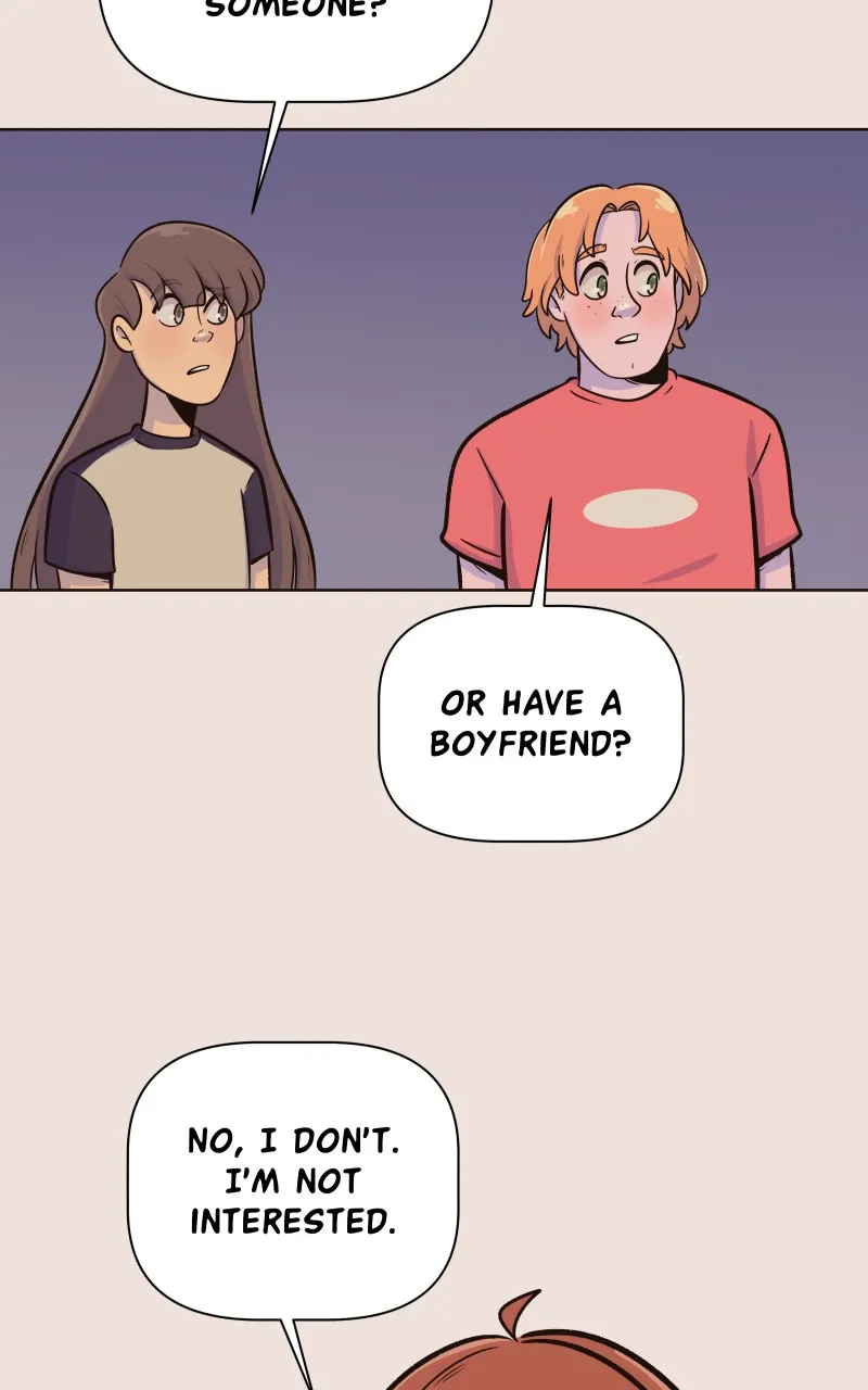 Letters on the Wall Chapter 25 page 41 - 