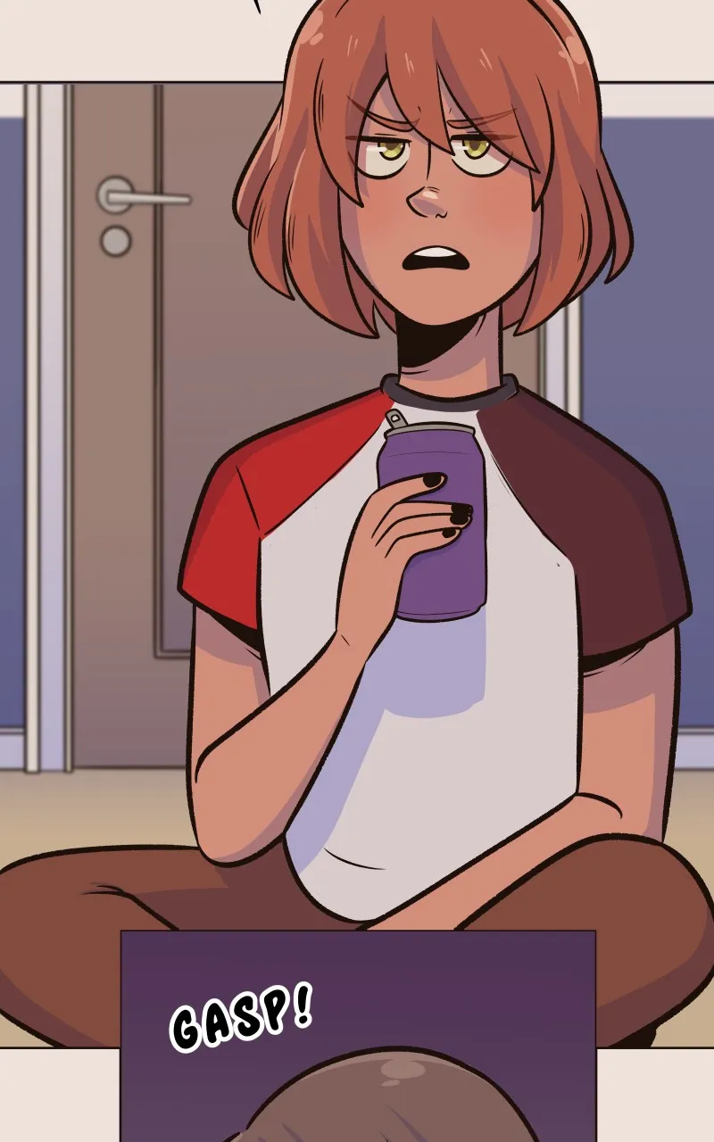 Letters on the Wall Chapter 25 page 42 - 