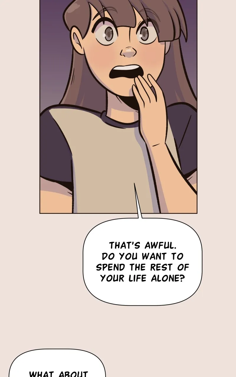 Letters on the Wall Chapter 25 page 43 - 