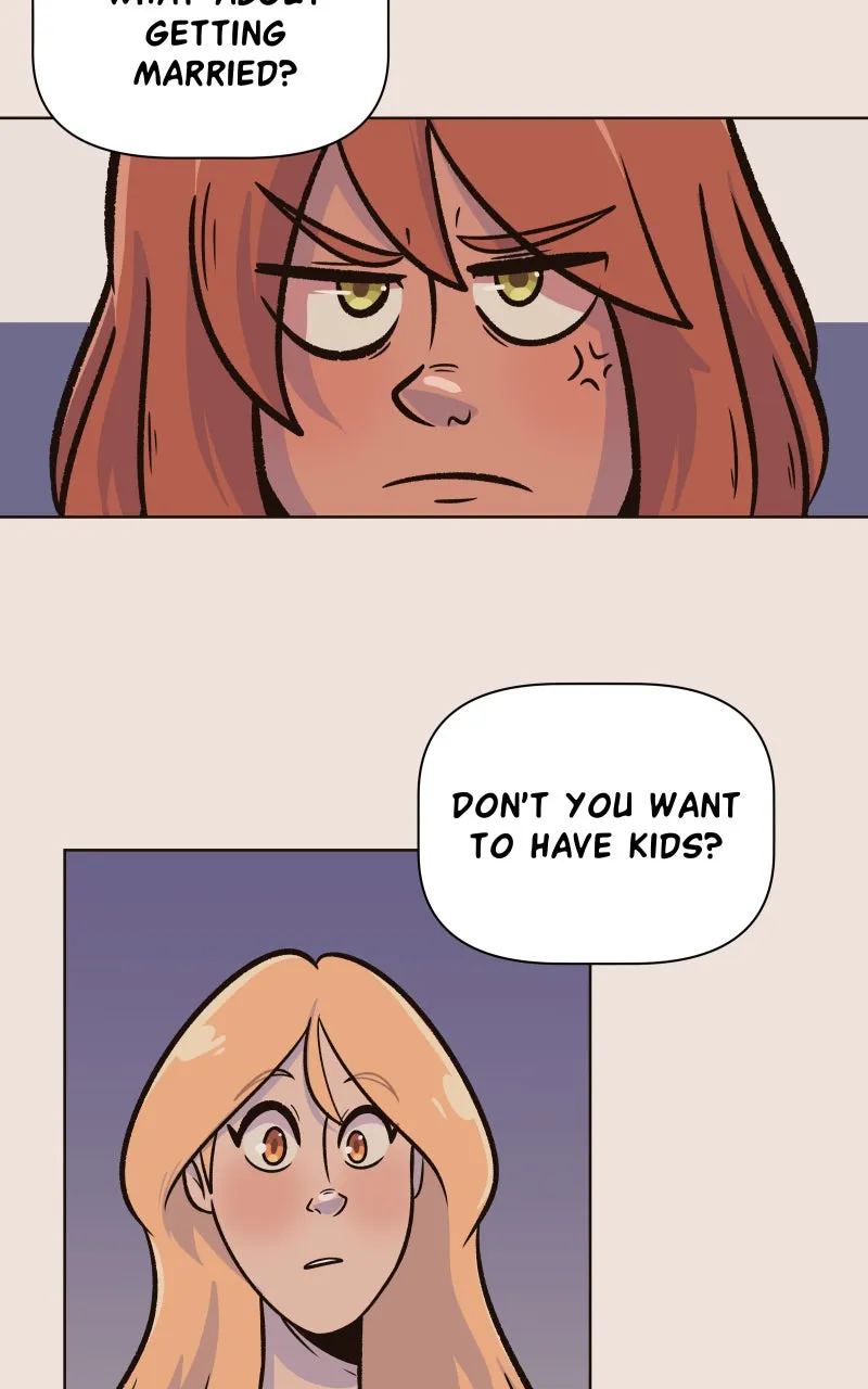 Letters on the Wall Chapter 25 page 44 - 