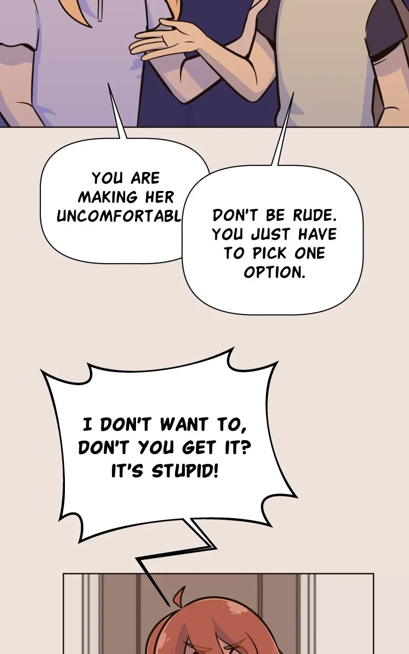 Letters on the Wall Chapter 25 page 46 - 