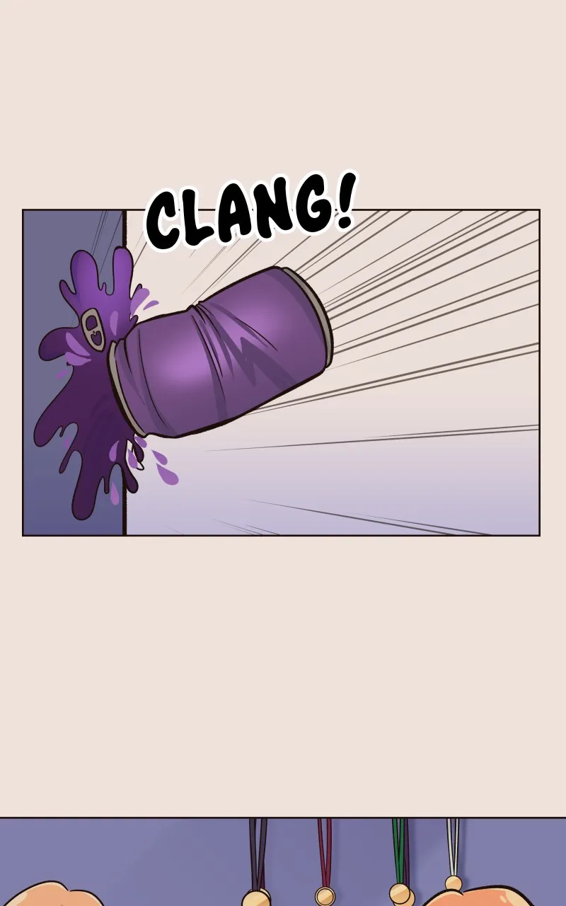 Letters on the Wall Chapter 25 page 49 - 