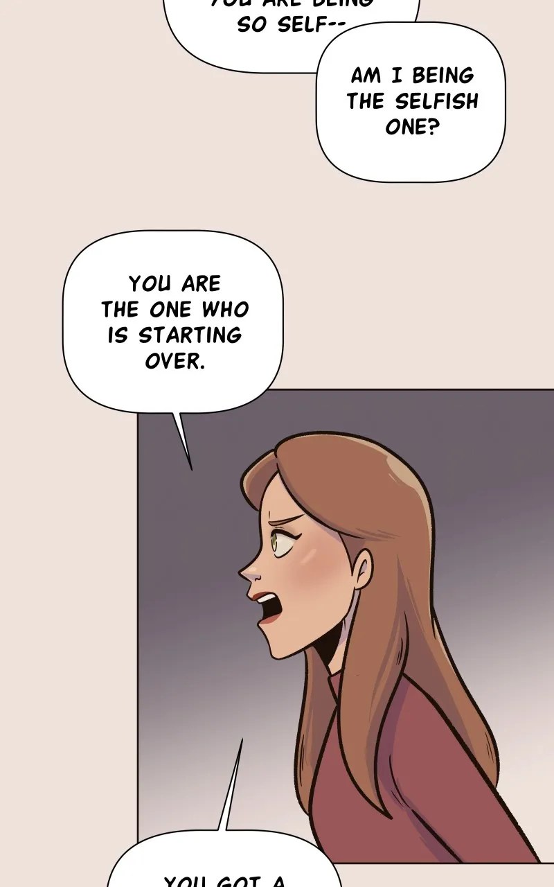 Letters on the Wall Chapter 25 page 6 - 