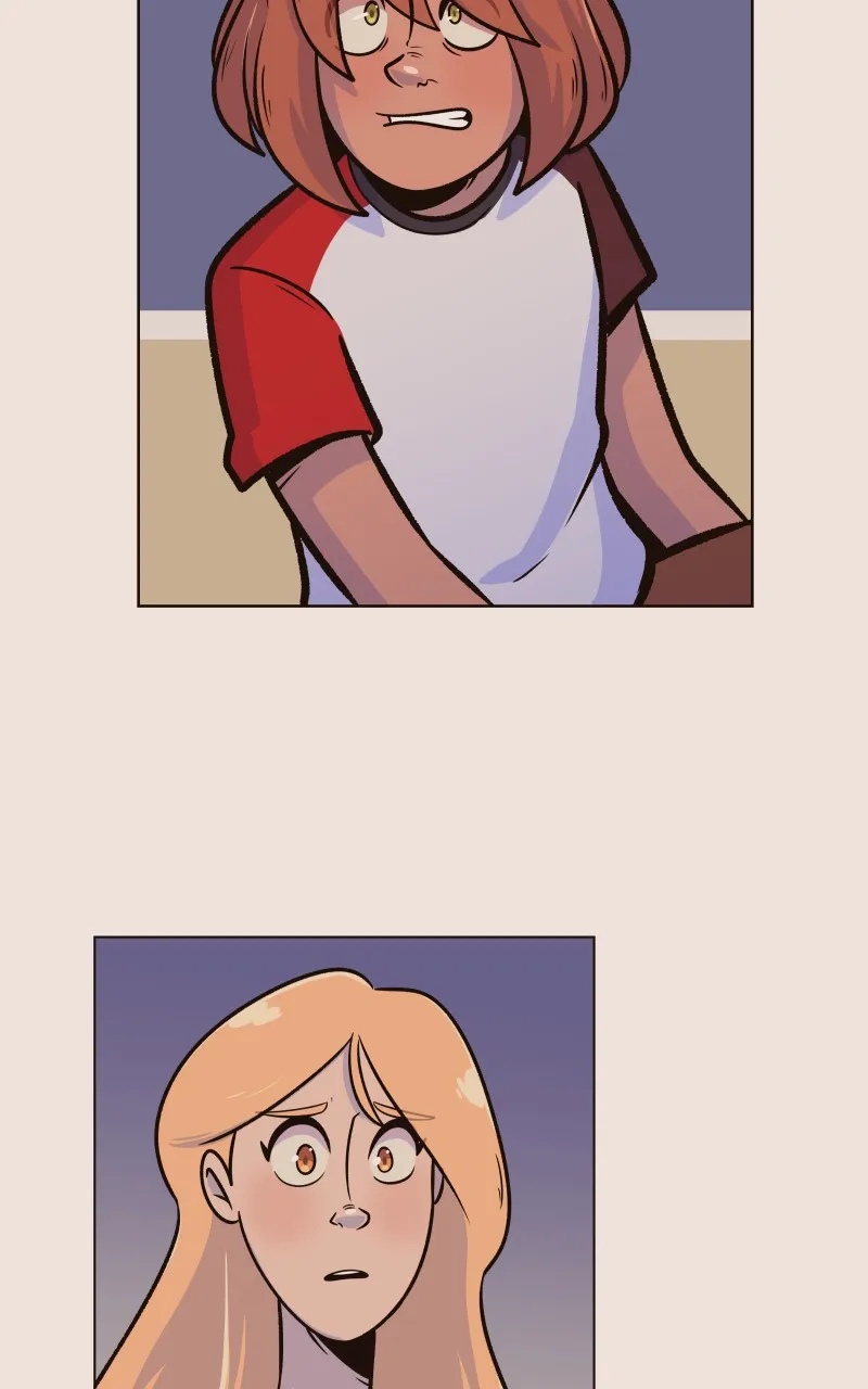 Letters on the Wall Chapter 25 page 51 - 