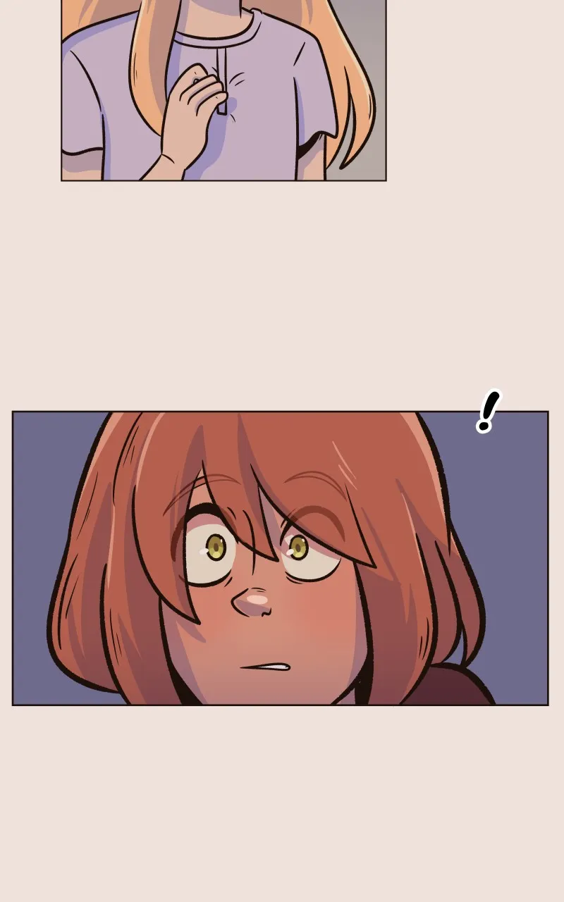 Letters on the Wall Chapter 25 page 52 - 