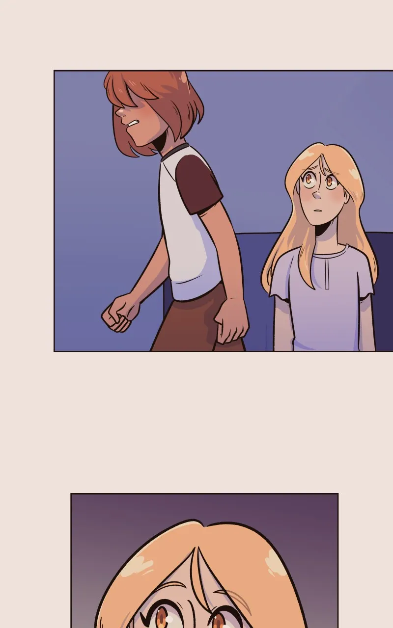 Letters on the Wall Chapter 25 page 54 - 