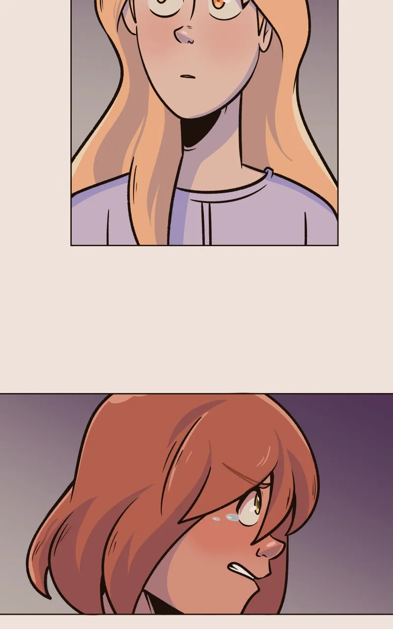 Letters on the Wall Chapter 25 page 55 - 