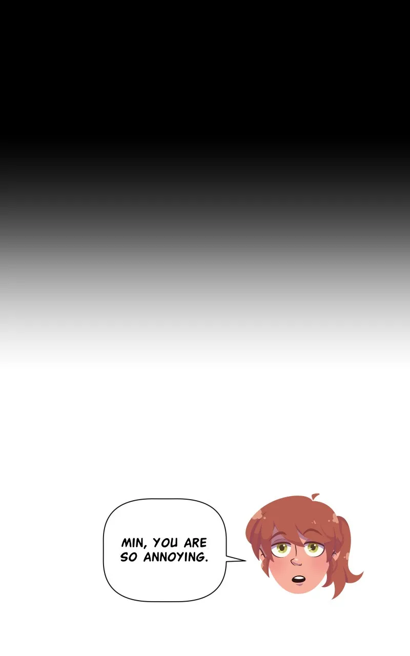 Letters on the Wall Chapter 25 page 59 - 