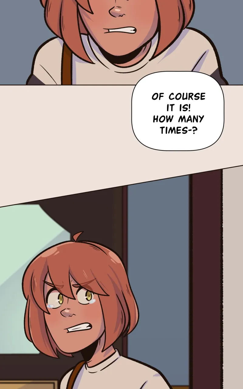 Letters on the Wall Chapter 25 page 10 - 