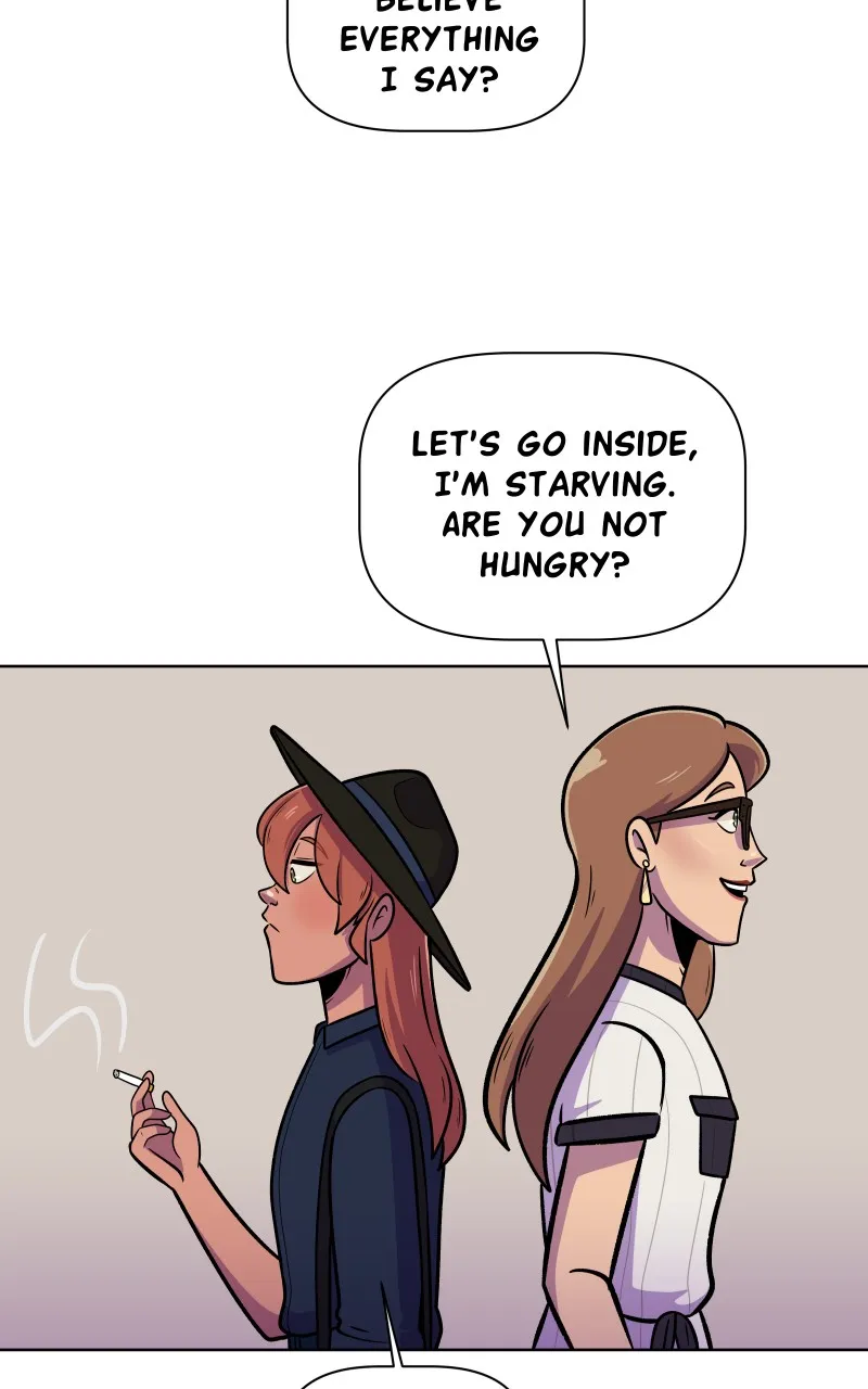 Letters on the Wall Chapter 26 page 11 - 