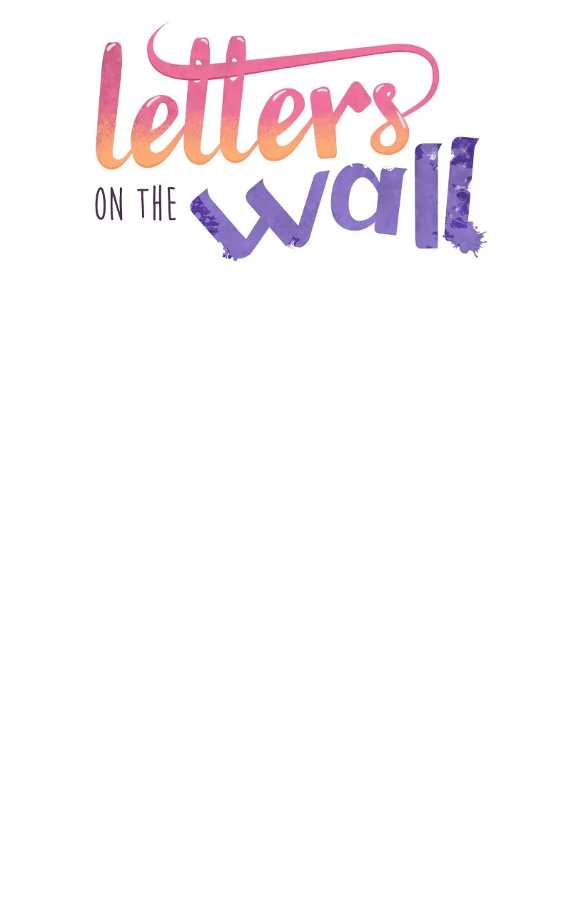 Letters on the Wall Chapter 26 page 13 - 