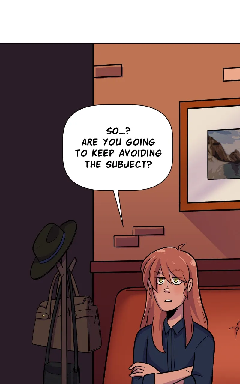 Letters on the Wall Chapter 26 page 14 - 