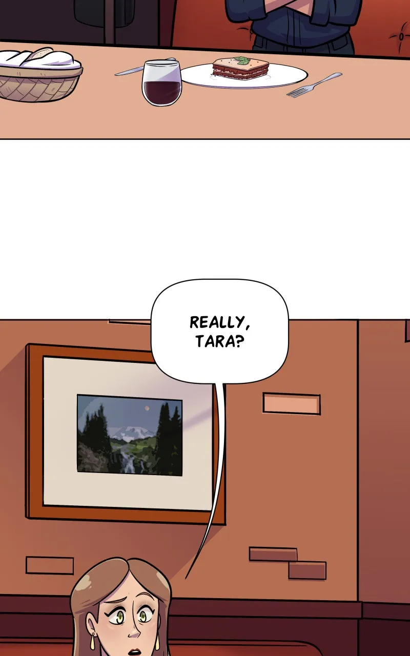 Letters on the Wall Chapter 26 page 15 - 
