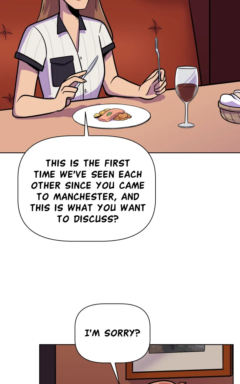 Letters on the Wall Chapter 26 page 16 - 