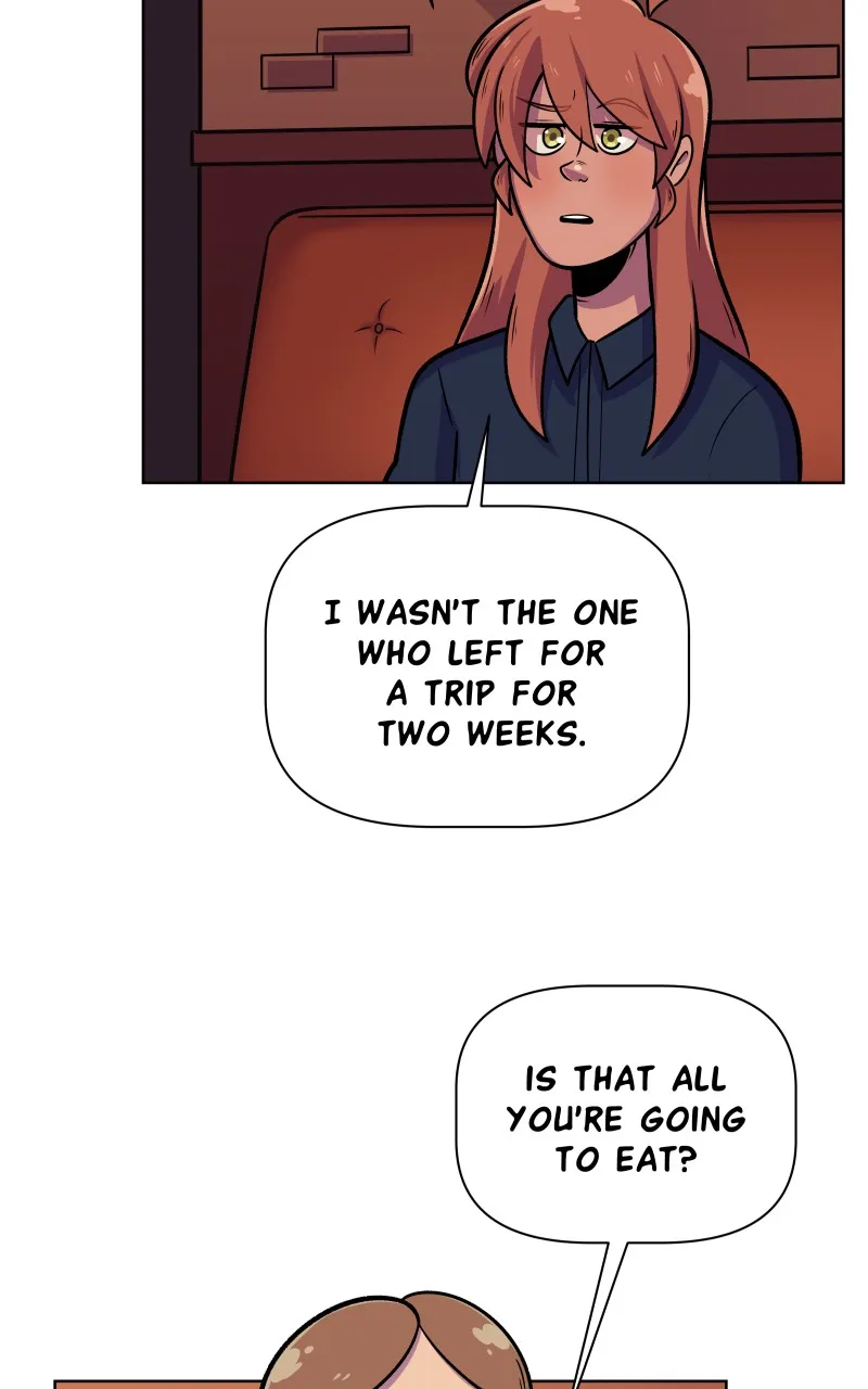Letters on the Wall Chapter 26 page 17 - 