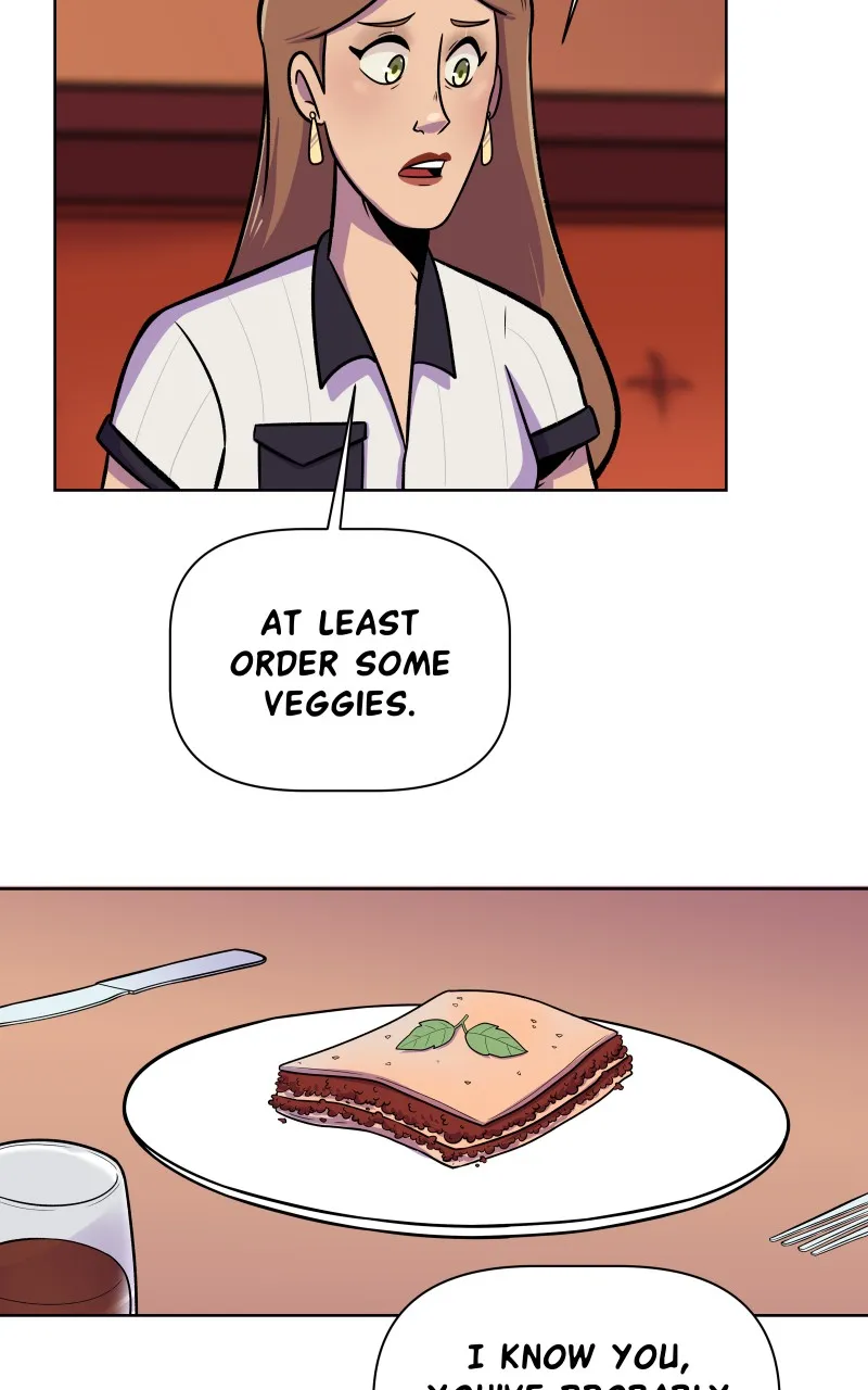 Letters on the Wall Chapter 26 page 18 - 