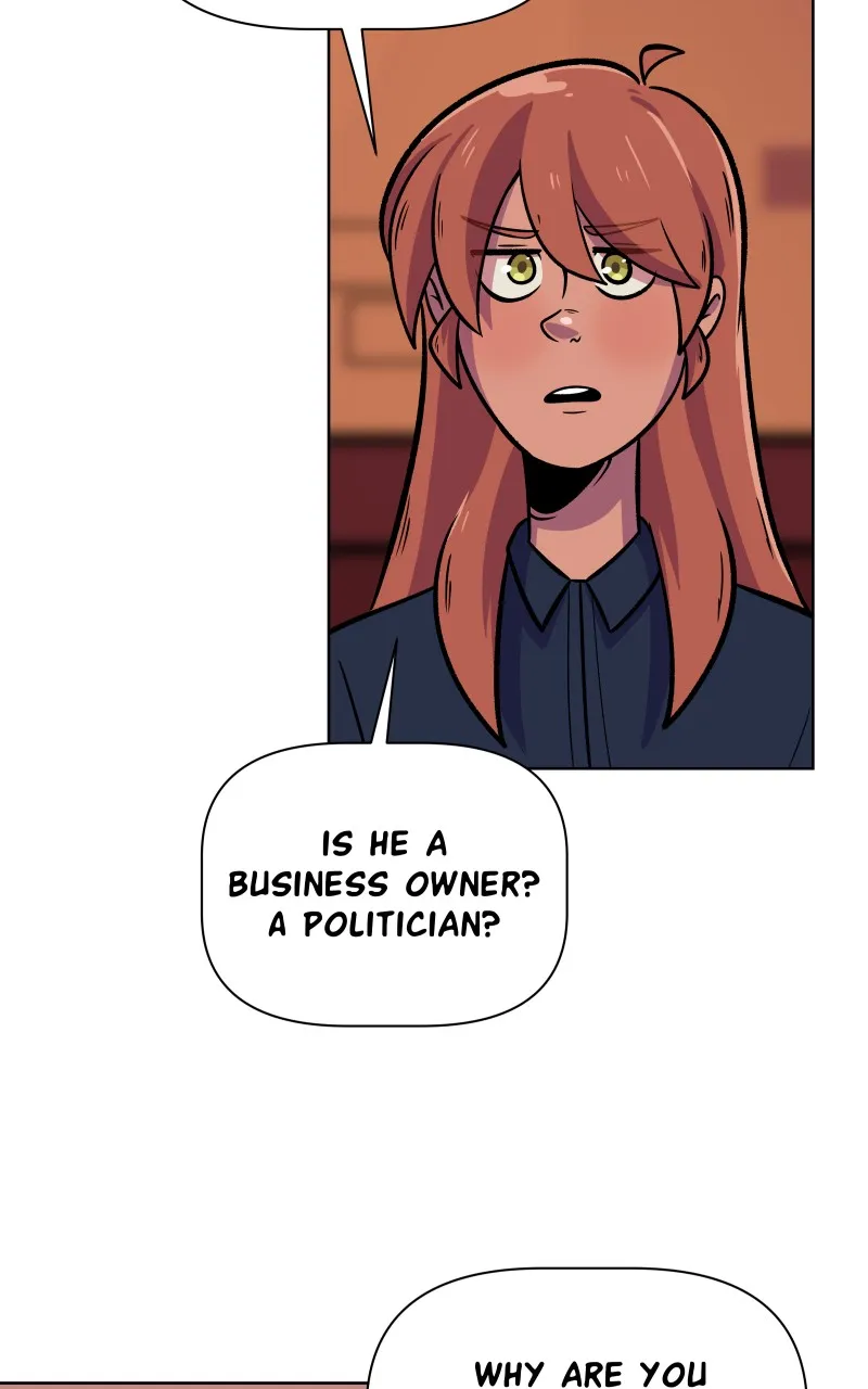 Letters on the Wall Chapter 26 page 22 - 
