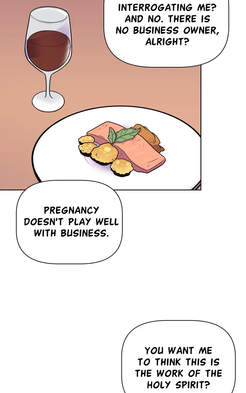 Letters on the Wall Chapter 26 page 23 - 