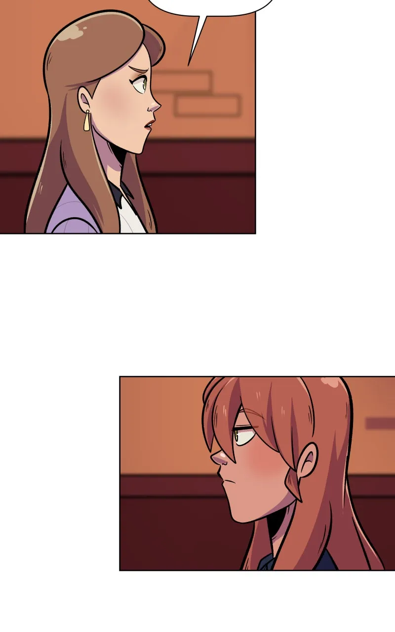 Letters on the Wall Chapter 26 page 26 - 