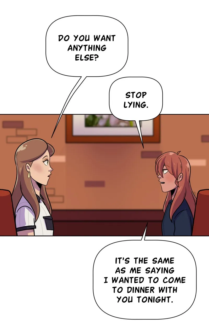 Letters on the Wall Chapter 26 page 27 - 