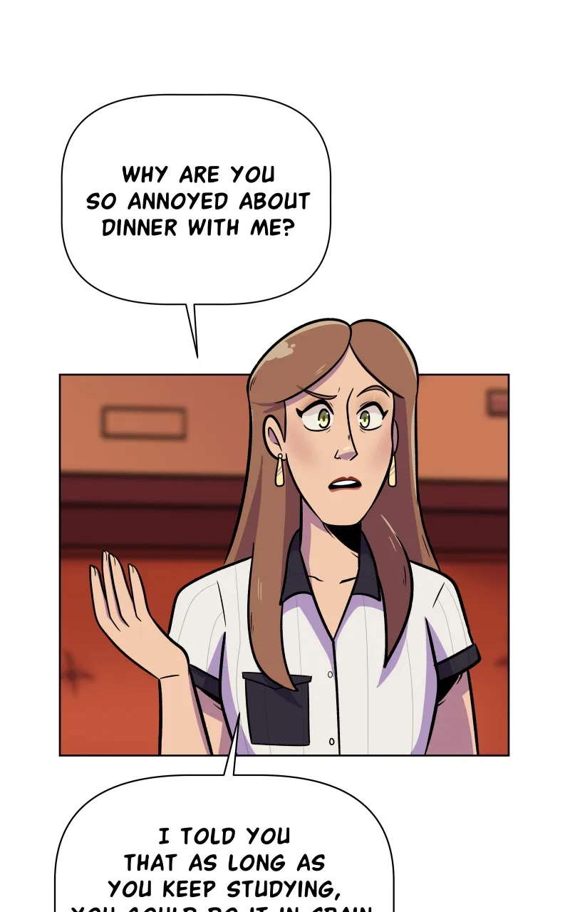 Letters on the Wall Chapter 26 page 28 - 