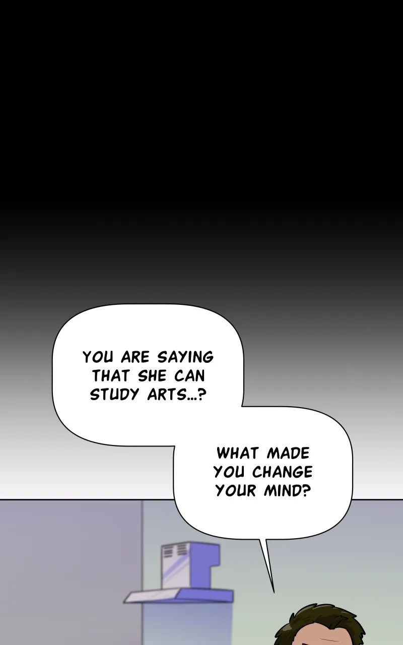 Letters on the Wall Chapter 26 page 31 - 