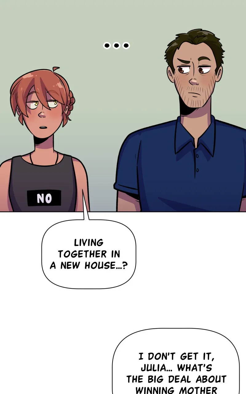 Letters on the Wall Chapter 26 page 36 - 