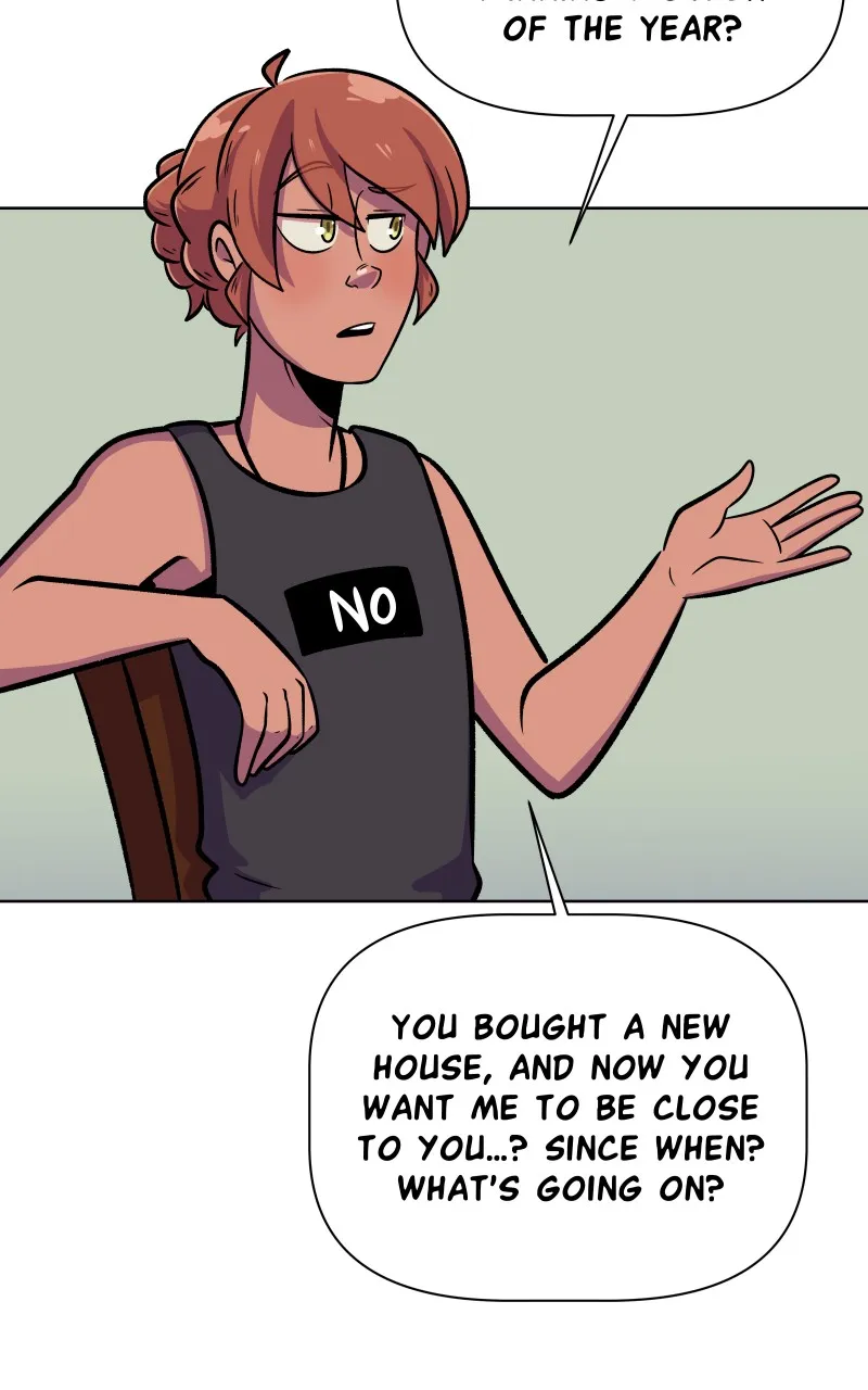 Letters on the Wall Chapter 26 page 37 - 