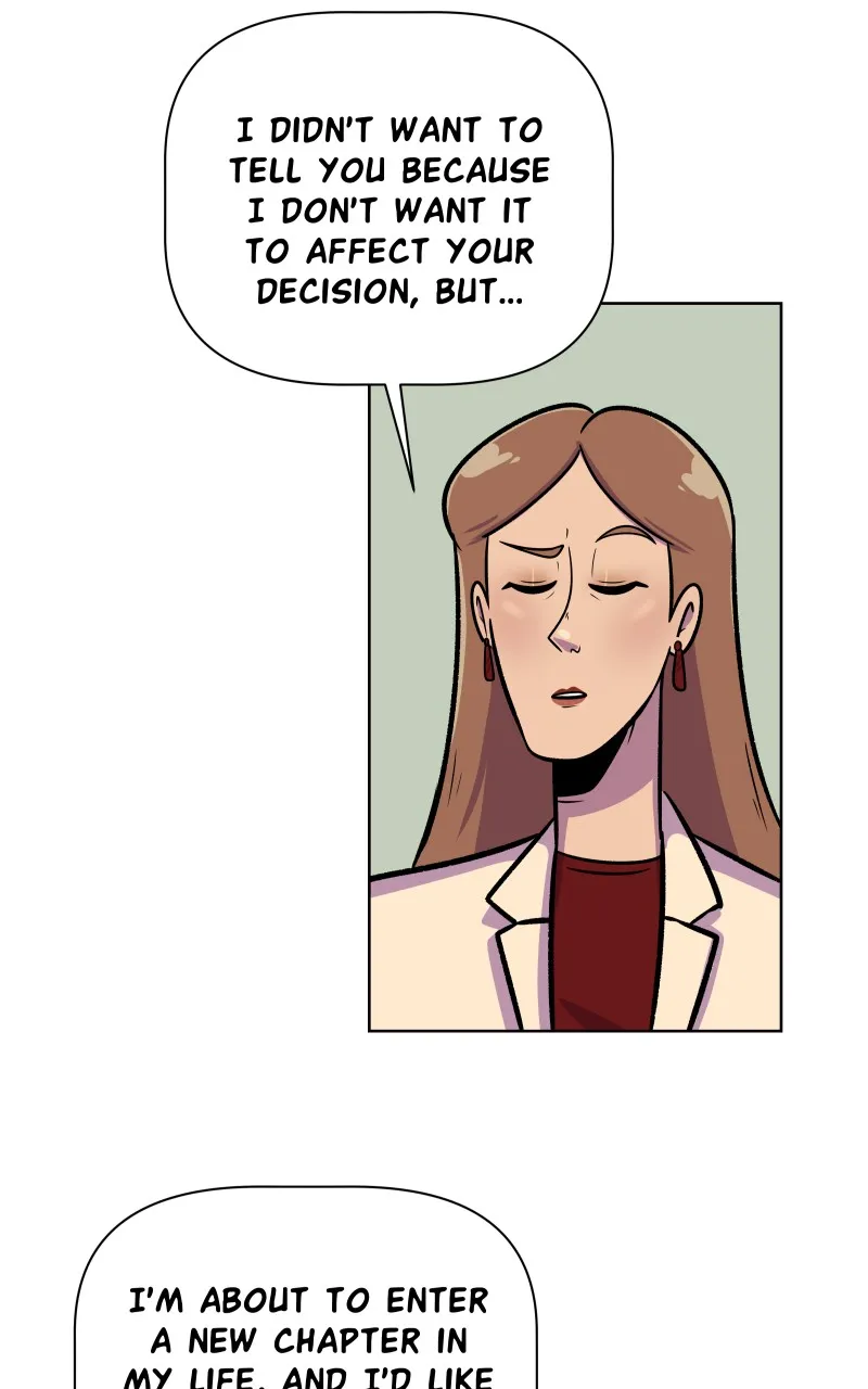 Letters on the Wall Chapter 26 page 38 - 
