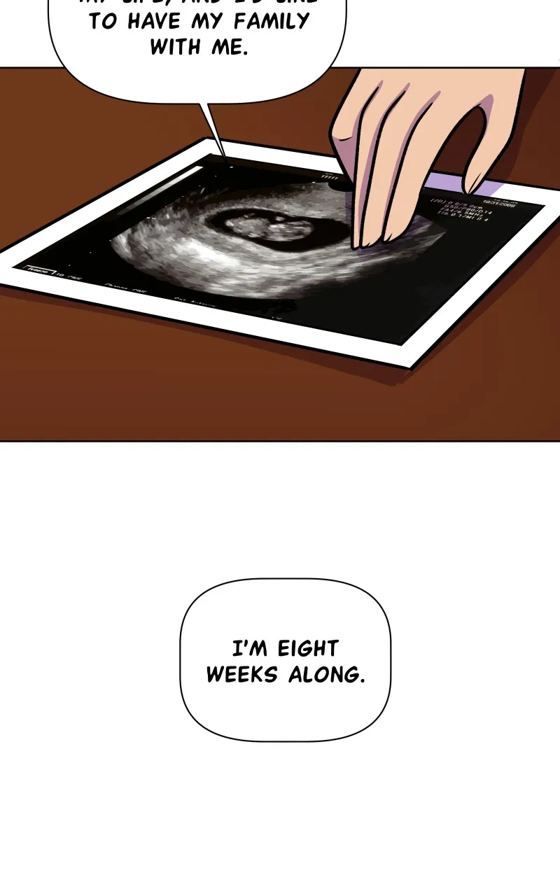 Letters on the Wall Chapter 26 page 39 - 