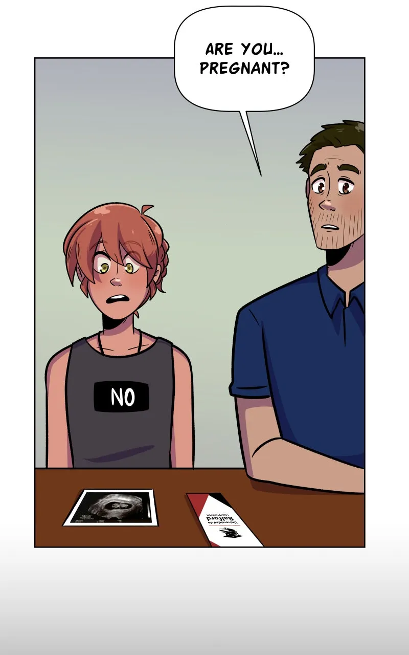 Letters on the Wall Chapter 26 page 40 - 